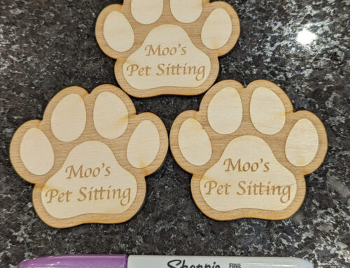 Moos Petting Sitting Recommends
